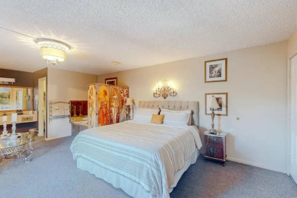 Jacuzzi 206 At Tradewinds Appartamento