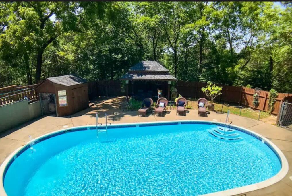 Jacuzzi 205 At Tradewinds